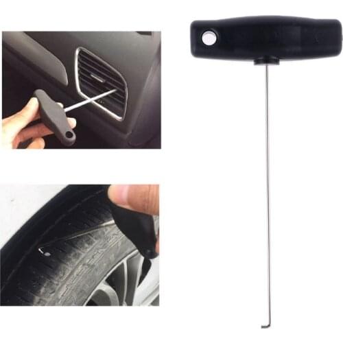 1 Pc Vehicle Car Instrument Cluster Pull Hooks Removal Tool for C250 C350 E200 E400 Auto Car Parts Accessories