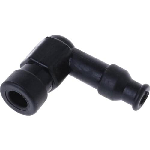 High Performance Spark Plug Cap For 50cc 110cc 125cc 140cc 150cc 160cc Dirt Pit bike ATV Quad Buggy Scooter Motorcycle Motorbike