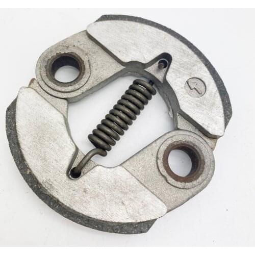 47CC 49CC SHOE PERFORMANCE CLUTCH 2-STROKE MINI ATV QUAD ROCKET POCKET BIKE