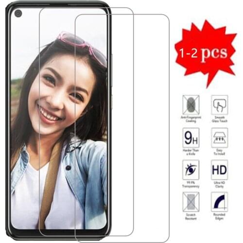9H 2.5D For HTC U20 5G Tempered Glass Protective For HTC U20 5G Screen Protector Glass Film phone Cover