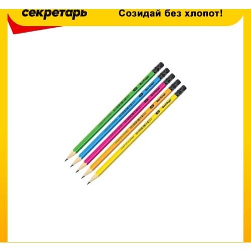 Чернографитные карандаши BERLINGO China At AliExpress