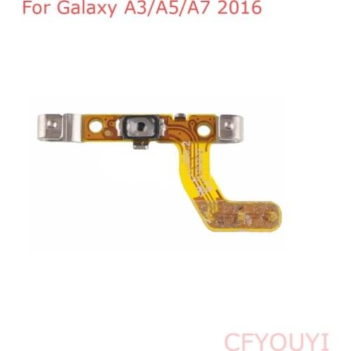 CFYOUYI Flex Cables For Phones Samsung Galaxy A7 2016