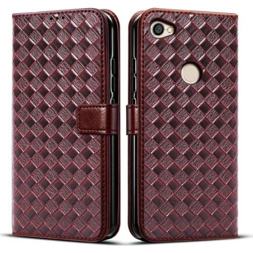 Phone Case For Xiaomi Redmi Note 5A Prime Case Note5A Prime Cover For Xiaomi Redmi Note 5A Prime Case Bumper Funda flip leather