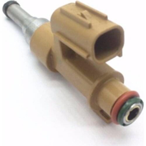 Brand new 100% working Flow Test Auto Spare Parts Fuel Injector 23250-0S020 232500S020 For Toyota Tundra Sequoia 5.7L V8