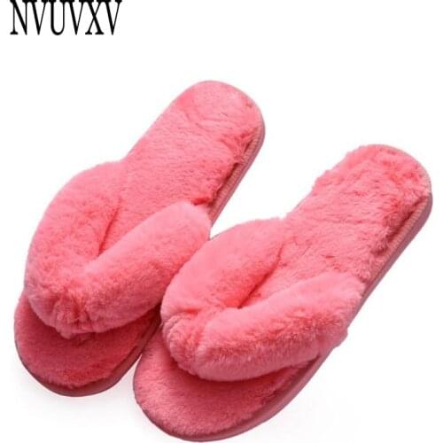 MAGNOLIAFRAGRANT Women's Flip Flops China
