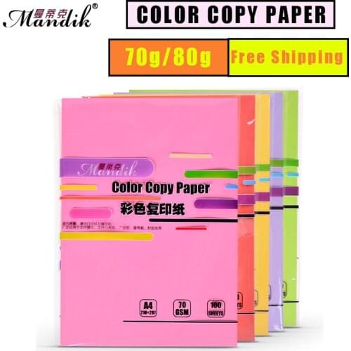 Mandik Stationery