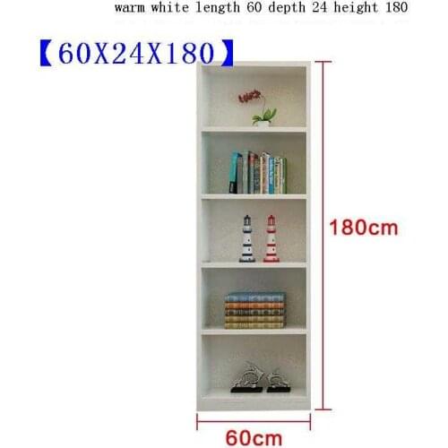 Mobilya Decor Madera Mueble Boekenkast Librero Mobili Per La Casa Meuble Rangement Furniture Libreria Rack Book Shelf Case