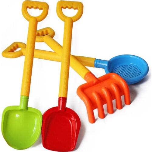 Play Sand Beach Toys Set, Spade Set Sand Toys for Toddlers,Sand Pit Toys Water