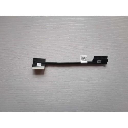New original for Dell for Chromebook 11 3100 for Latitude 3100 battery cable connector 07PR30 7PR30 cn-07PR30 DC02003KL00