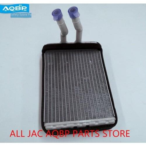 OE number 97023-4A000 for JAC Refine heater water tank Auto Replacement Parts Air Conditioning Heat Condensers Evaporators