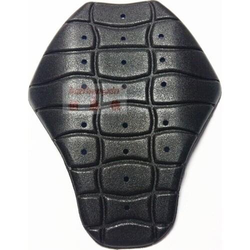 PE Motorcycle racing suit built-in protective gear shatter-resistant breathable built-in back hot pressing back protection