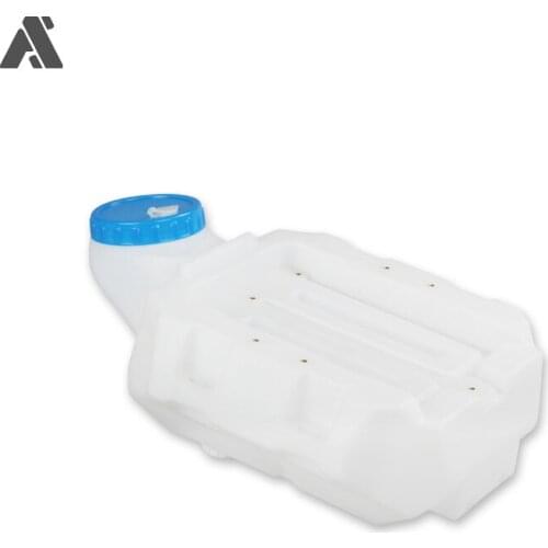 10L UAV medicine box agricultural agricultural spraying machine plant protection machine water tank