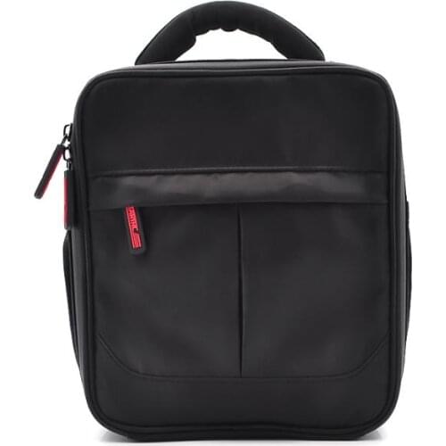 Single Shoulder Bag For DJI Mavic Mini Portable Storage Bag Carrying Case Sling Bag For Mavic Mini Accessories