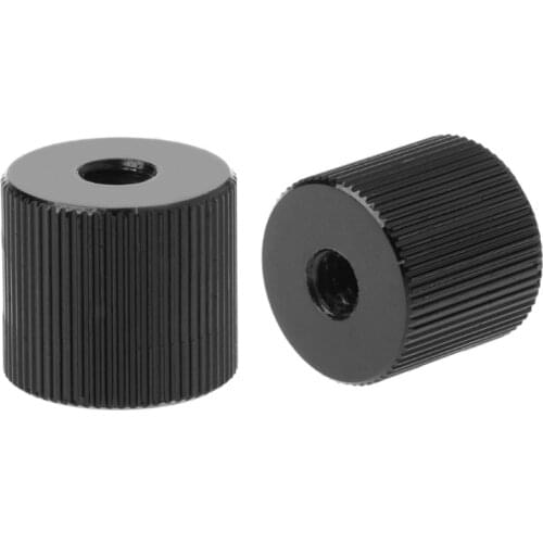 1/4" Female to 1/4" Female Universal Convert Screw Adapter for Monopod & Tripod 85DD