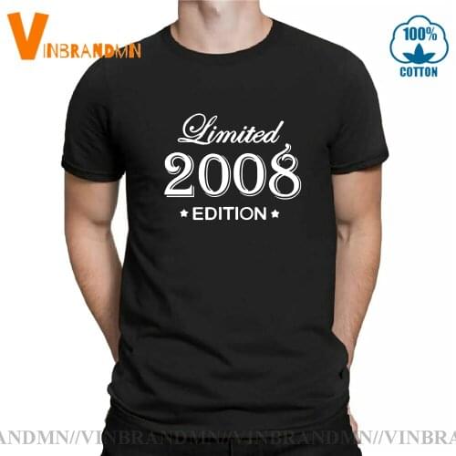 VINBRANDMN Mens Summer T-shirts