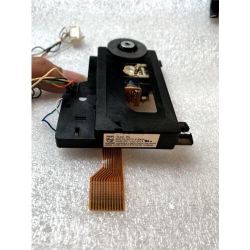 Replacement for MARANTZ CD-17 CD17 KI mk II mk III Radio CD Player Laser Head Optical Pick-ups Bloc Optique Repair Parts