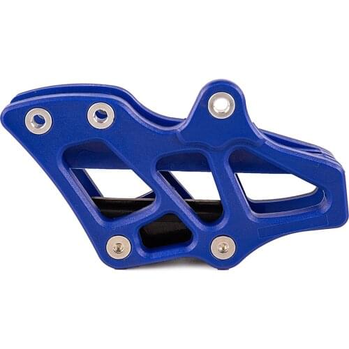 Chain Guard Guide Sprocket Protector For YZ125 YZ250 YZ WR 250F 450F 250X 250FX 450FX YZ250F YZ450F WR250F WR450F Dirt Bike