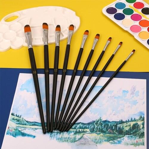 ZGAOPO Watercolor Paints