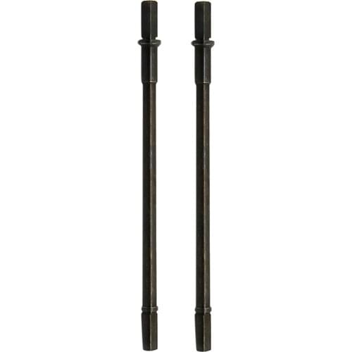 1:10 Rear Axle Drive Shaft for Axial Capra 1.9UTB RC Rock Buggy Trucks Car Vehicle Model DIY Replacement Accs