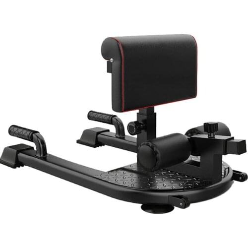 Trainer Fitness Multi-function Buttocks Legs Home Squat Machine Buttocks Abdominal Muscles Artifact Free Adjustment 1PC