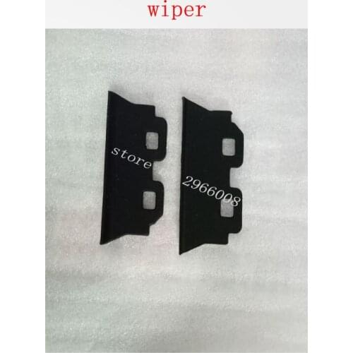10pcs free shipping !solvent printhead cleaning wiper blade for xenons printer head wiper soft no harm