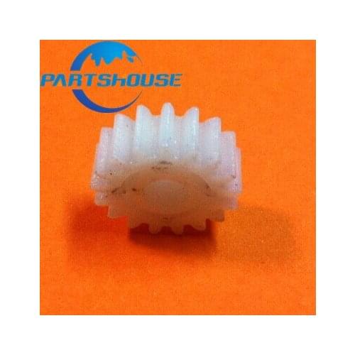5Pcs Compatible New Developer Gear 17T for Sharp MX550 MX520 MX620 MX700 developr gear 550 520 620 700