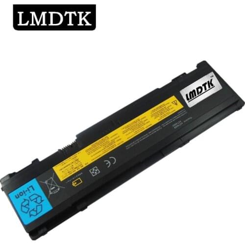 LMDTK New 6cells laptop battery FOR ThinkPad T400s T410s Series 42T4689 42T4691 42T4832 42T4833 51J0497 free shipping