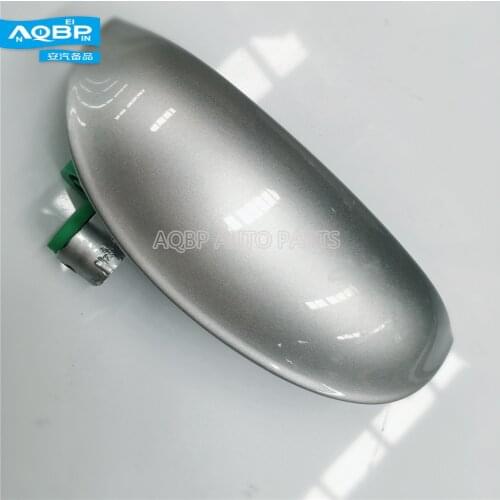Auto Replacement Parts Exterior Parts OEM number 6105110U8050 for JAC J2 front left Exterior Door Handle