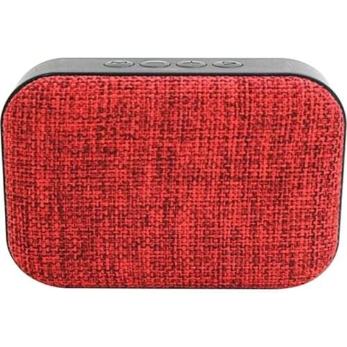 Bluetooth Speaker Portable Wireless Speaker 3D Stereo Music Surround Support FM TF Card Low Speaker