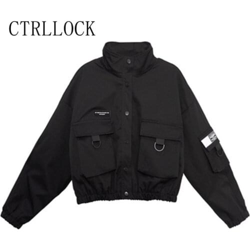 CTRLLOCK Women's Jackets