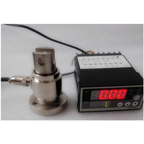 U type Static torque sensor with the indicating instrument . precision .0-300N.m 0-500Nm 0-1000Nm