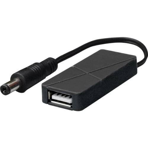 DC + USB Solar Panel Voltage Regulator USB Solar Charger Interface Voltage Stabilizer Adapter