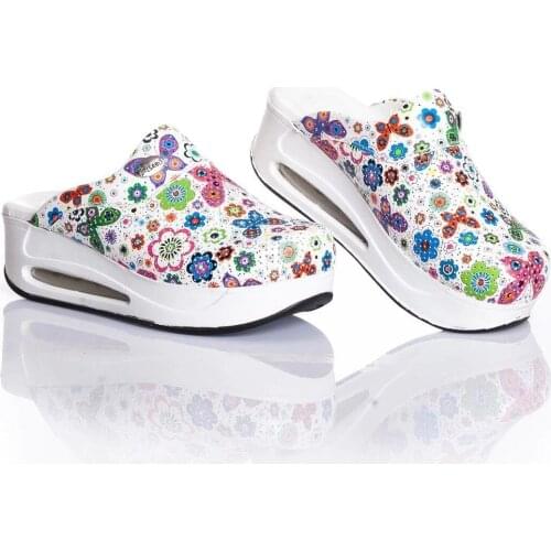 Dr. Mitra Women's Clogs China