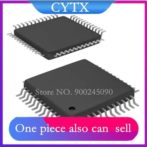 FT2232D FT2232 FTDI QFP-48 IC IN STOCK 1PCS