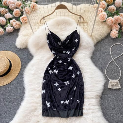 Свободные летние платья FMZXG China At AliExpress