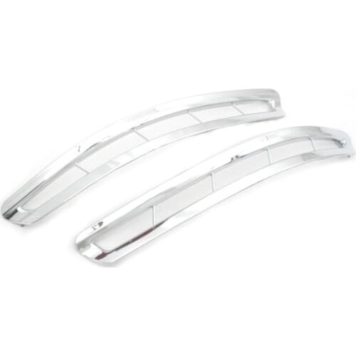 Chrome Styling Rear Reflector Trim for KIA Optima K5 2011
