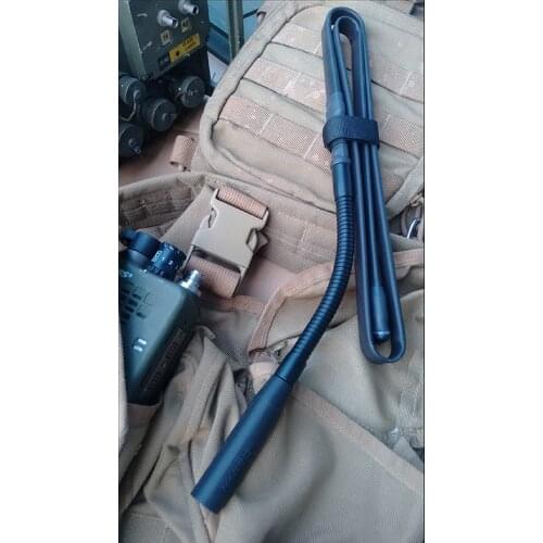 Original Extended Folding Antenna PRC-152A Original Product Base