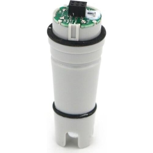 PH Meter Replacement Electrode Probe PH Water Tester Spare Part Probe Acidometer for Aquarium PH Meter Probe for PH818