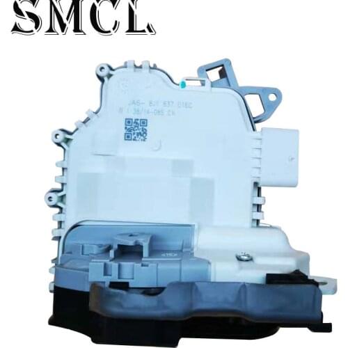 Door Lock Actuator Front Right For Audi A1 A4 A5 A6 Q3 Q5 Q7 TT SPYDER CAYMAN HURACAN 8J1837016C/E 8KD837016 9A783721605