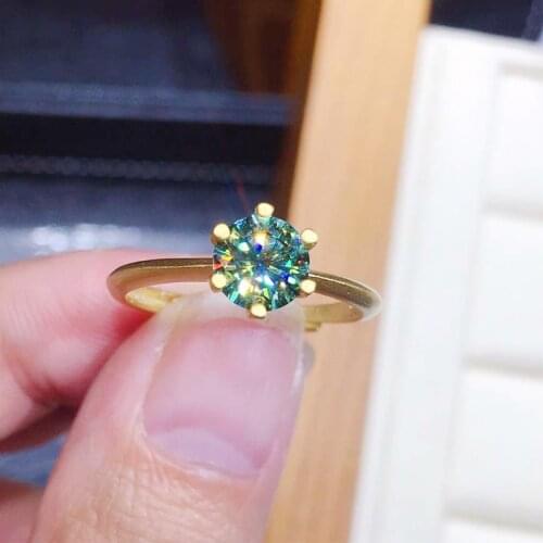 SLOVMI Rings