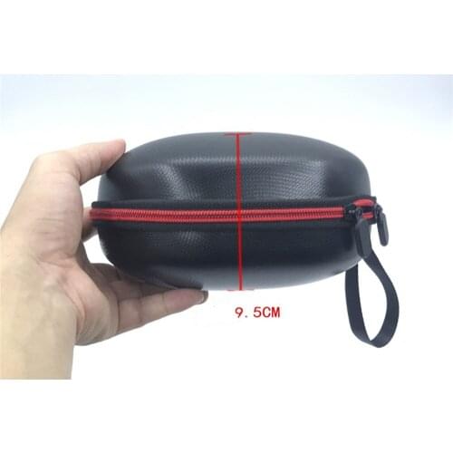 Headphone Storage Bag for Sony 1000XM3 1000XM2 H900N Hard EVA Soft Inner Velvet Earphone Protective Box