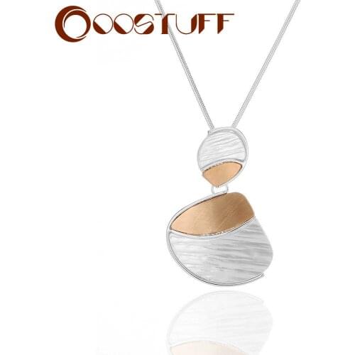 Women’s Chain Around the Neck Suspension Collar Pendants Vintage Accessories Mothers Day Offers Free Shipping Choker Wedding