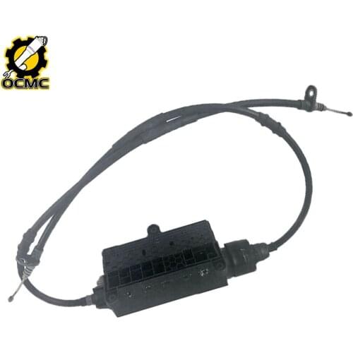 1 PC Fit For 2014-2016 Maserati Quattroporte Ghibli 670030887 Electric Parking Brake Actuator