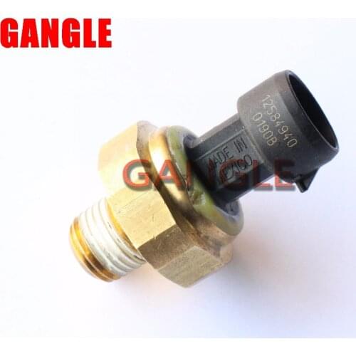 213-1650 12584940 12677837 Oil Pressure Sensor Pressure valve for GMC Buick Cadillac Opel