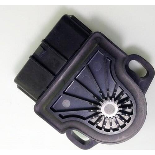 57510-26600-71 575102660071 Genuine New TPS position sensor for Toyota Forklift 8FGU15 Good Used Sensor 2601-FK throttle sensor