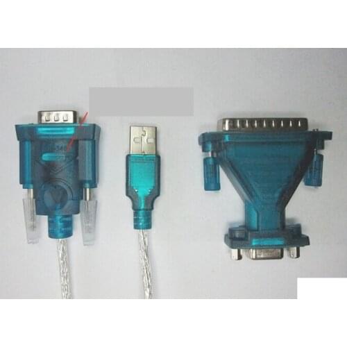 Ajyouk USB Cables