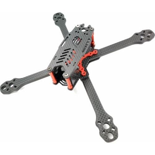 F2 Mito 220 Carbon Fiber 220mm Wheelbase frame for RC Drone FPV Quadcopter