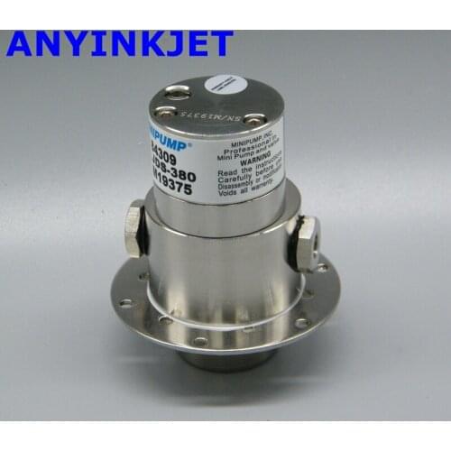 For Imaje S8 9040 pressure pump head ENM5629 for Imaje S4 S8 9040 printer