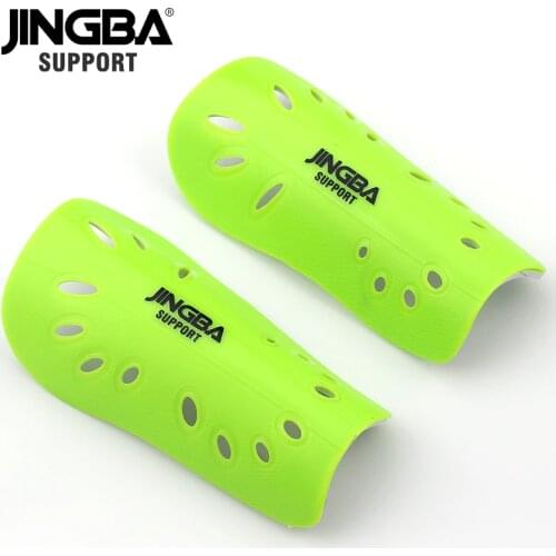 JINGBA SUPPORT Adult Soccer Training calf soccer support leg protector protege tibia football espinilleras de f tbol canilleras