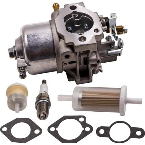 Carburetor Assembly for Kawasaki Mule 500 520 550 KAF300 15003-2178 15003-2589